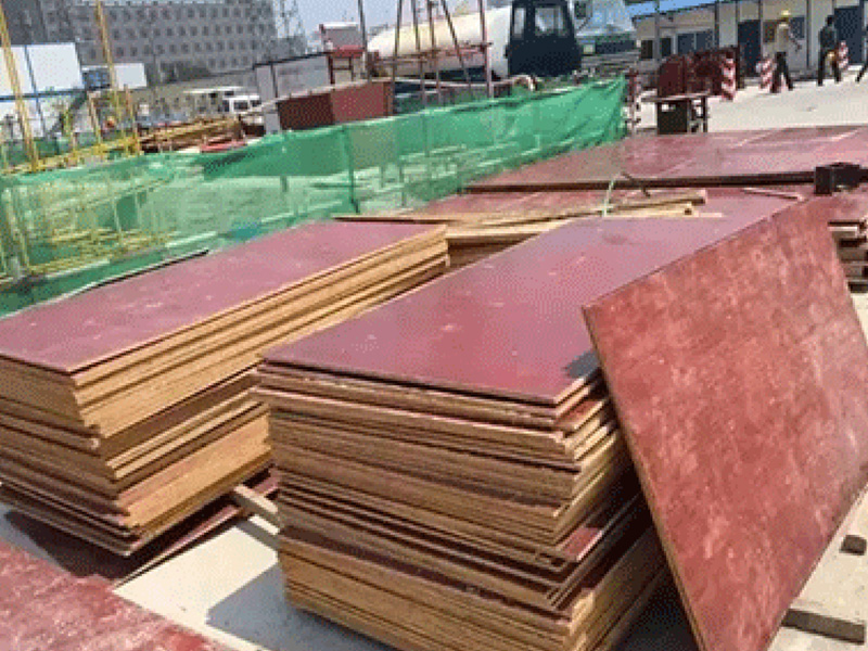 浙江百茂板業有限公司,竹膠板,車箱地板,磚機托板,建筑模板