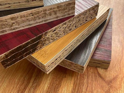 怎么挑選集裝箱地板？